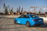 Audi A4 45 TFSI Quattro S-Line 2019 года (WW)